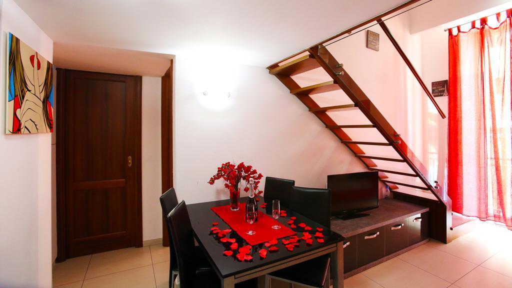 Vivere Napoli Exterior photo